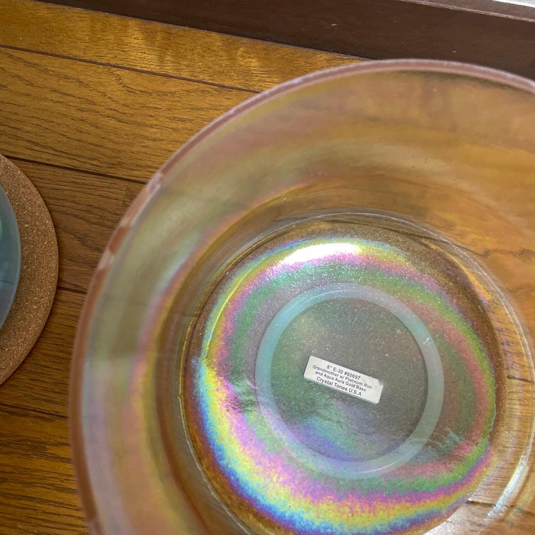 クリスタルトーンズ　クリスタルボウル　アルケミー　セット