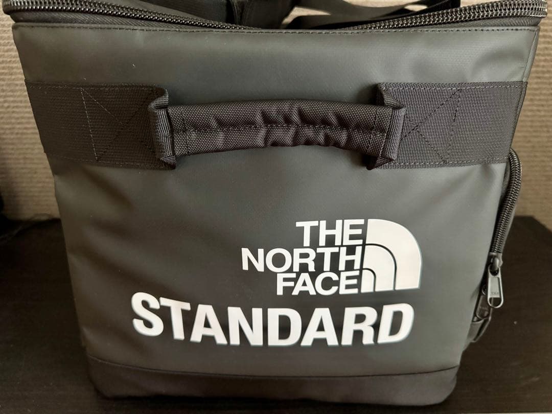 THE NORTH FACE STANDARD レコードバッグ