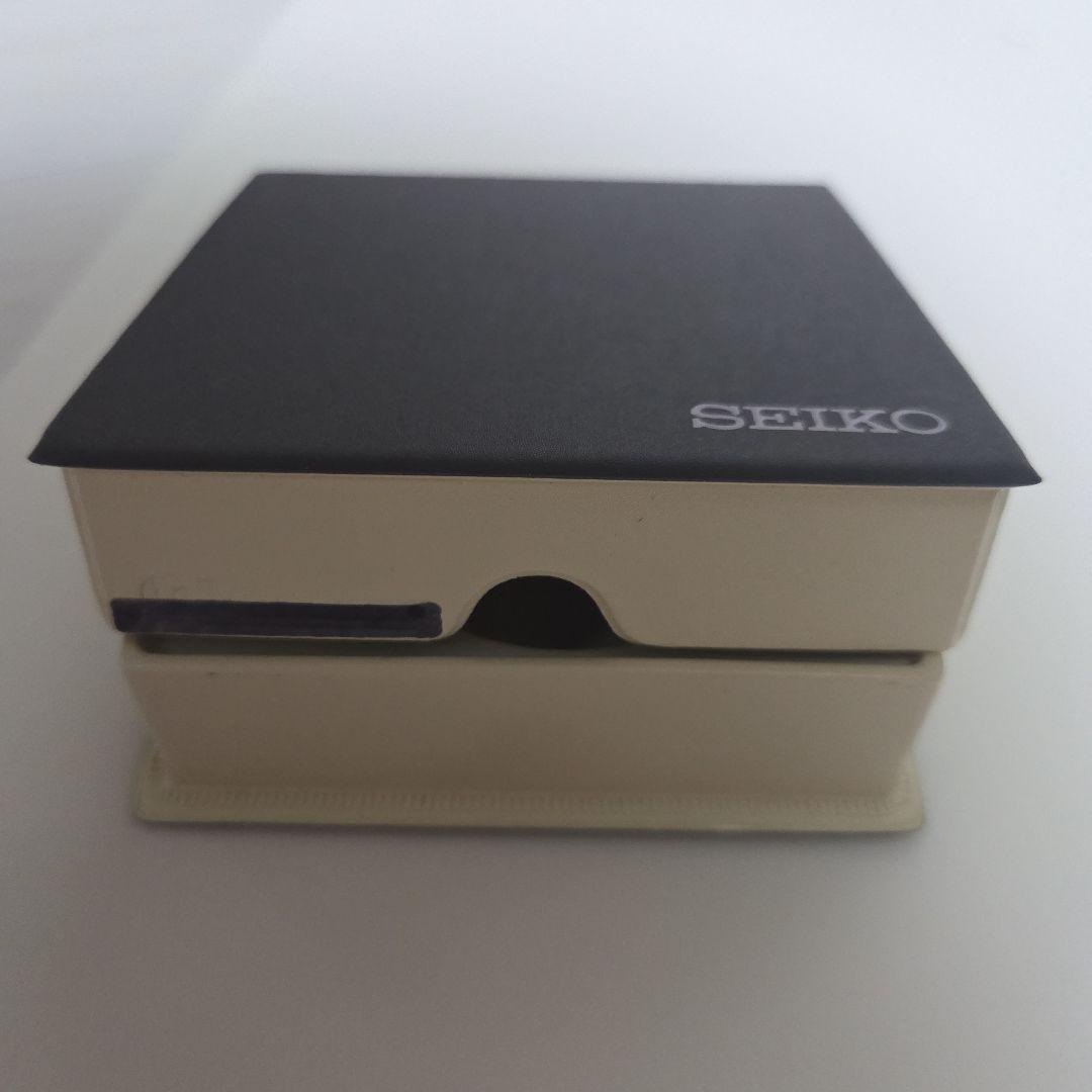 【稼働品】大阪市交通局　懐中時計　鉄道時計　SEIKO