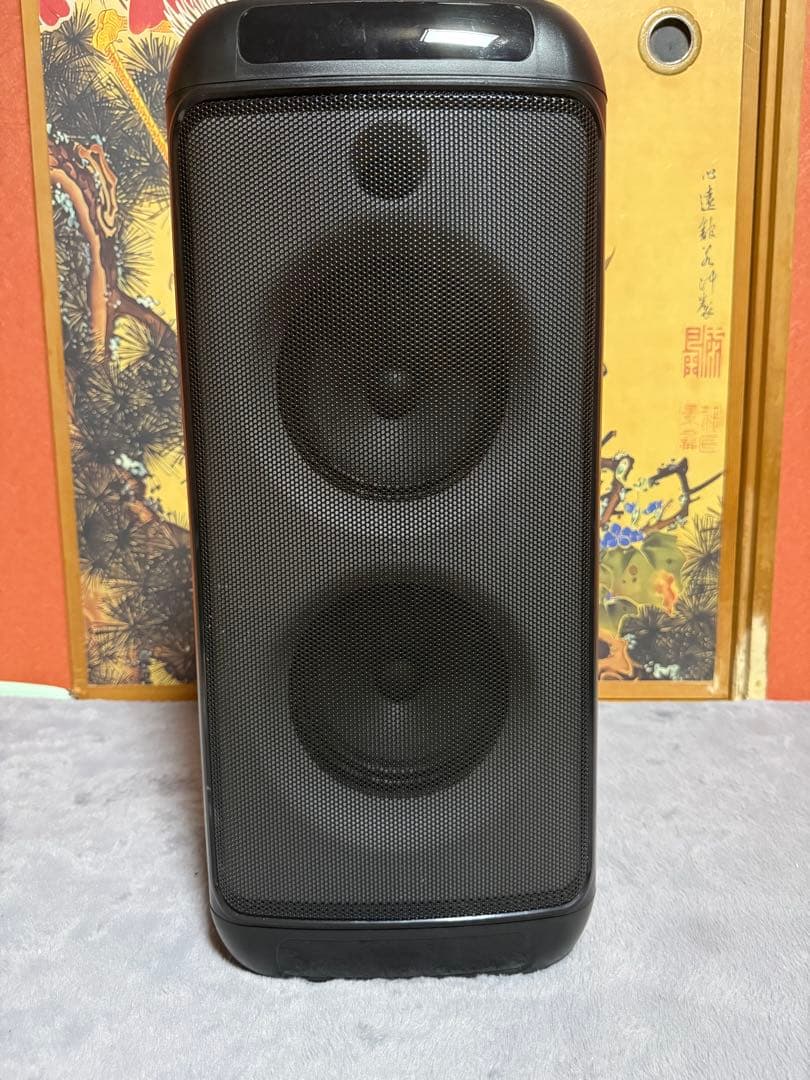 パーティBOX Bluetoothスピーカー