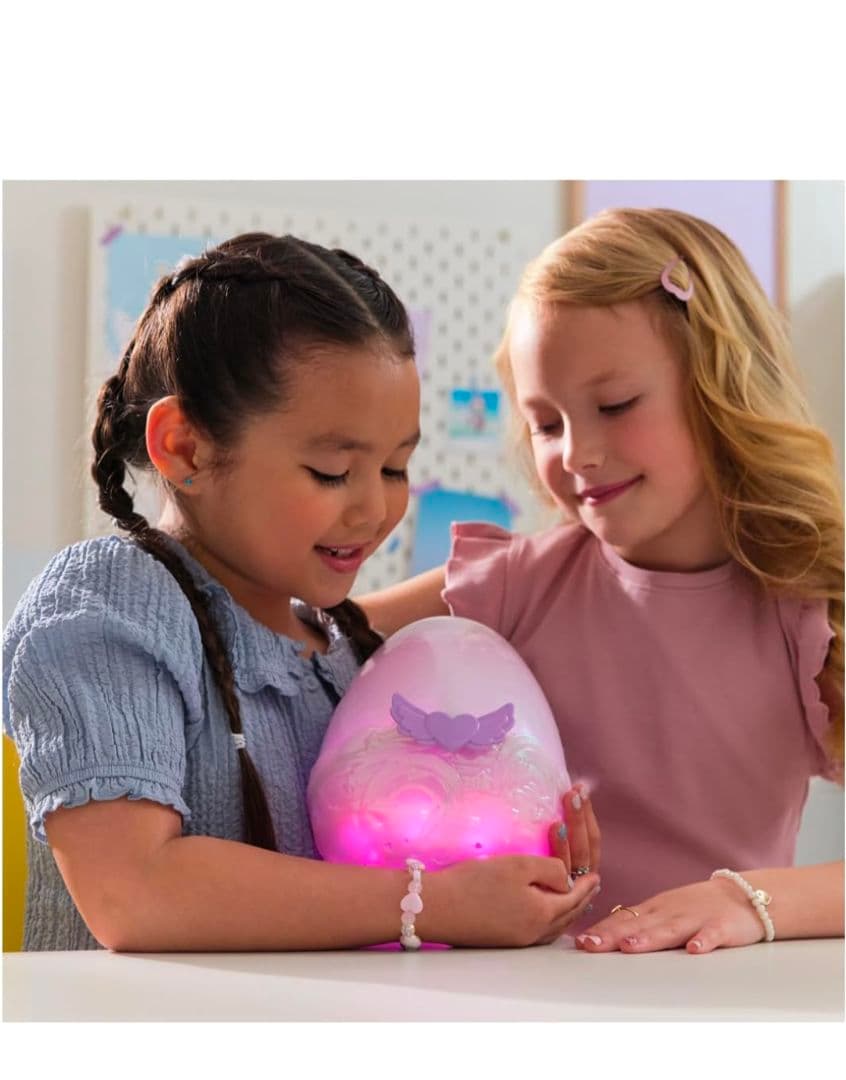 【新品未開封品】タカラトミー うまれて！ウーモアライブ大人気！パフィコーン×2