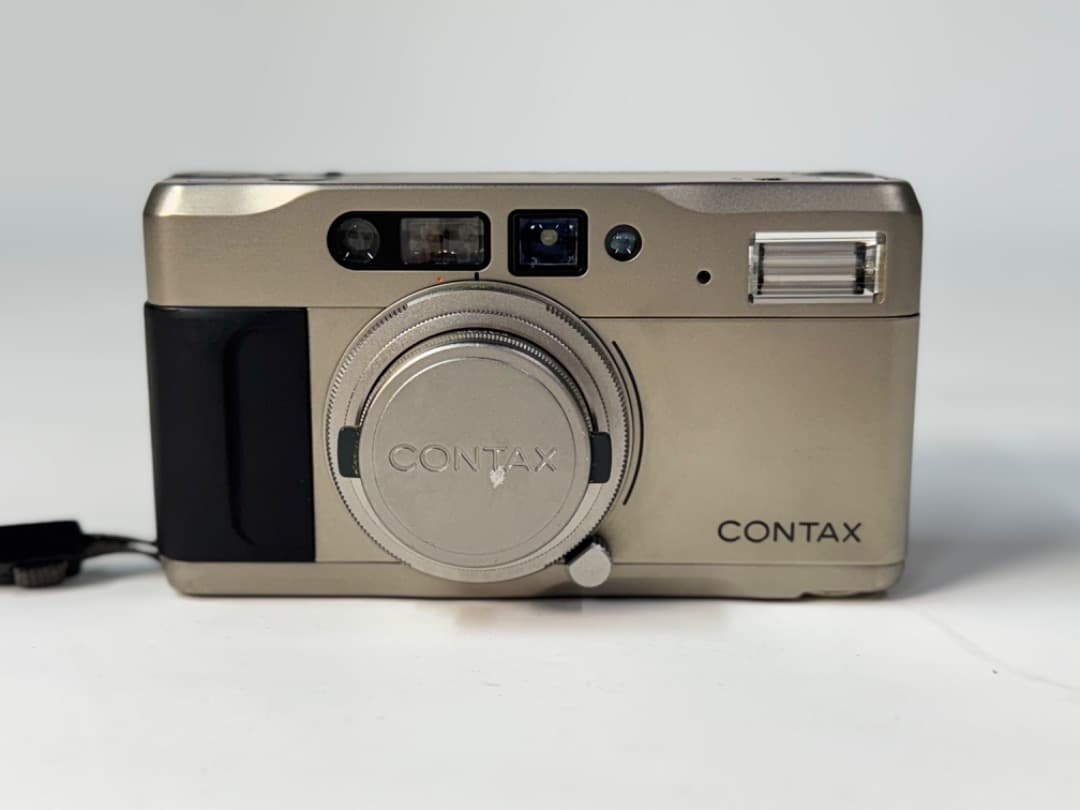 コンタックスTVS