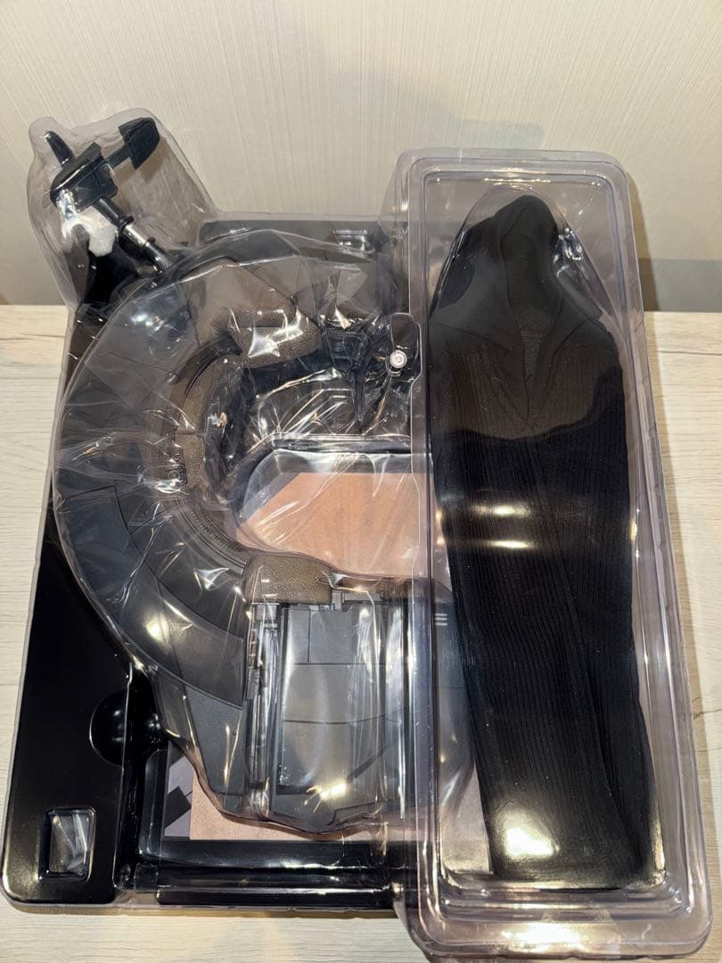 ホットトイズ　ダース・モール&シス・スピーダー　2.0版