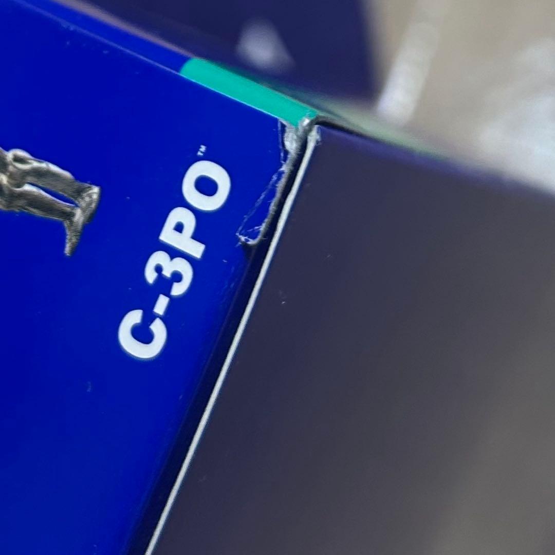 【非売品】C-3PO ANA JET BOEING 777-200ER 飛行機