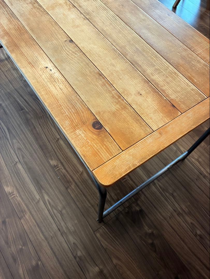 オリーブォィル journal standard BRISTOL テーブル