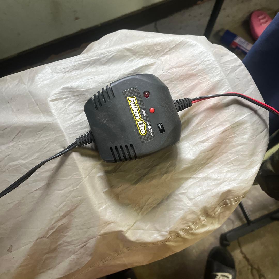 Futaba 4PM TT02 フルカスタム　アルミパーツ