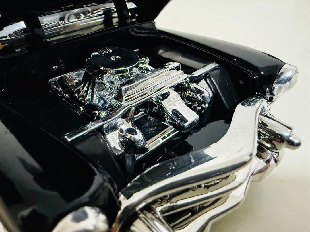 Jadaジェイダ/'53 Cadillacキャデラック 1/24 絶版