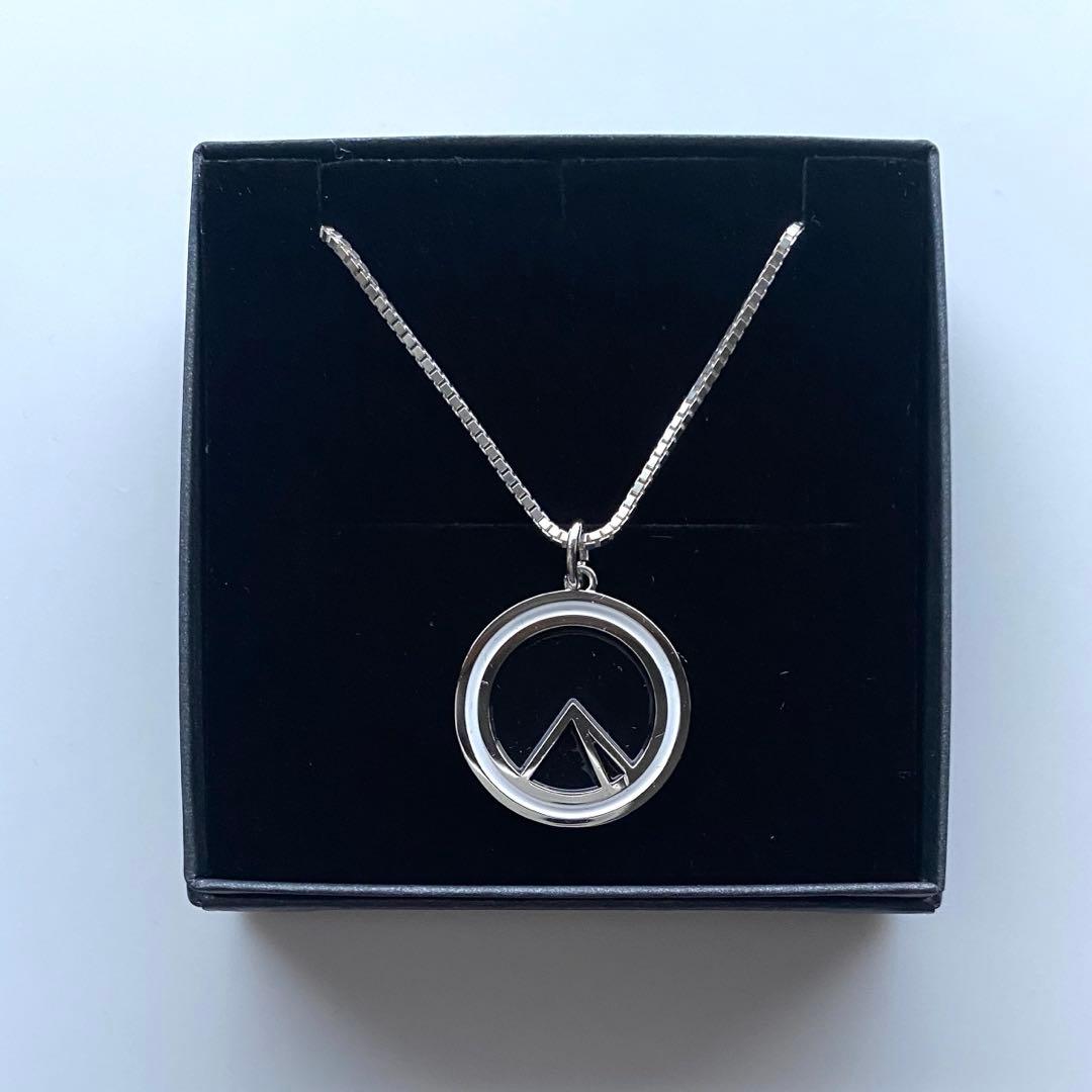 HYSFORM ネックレス 限定品 新品未使用 BALLISTIK BOYZ