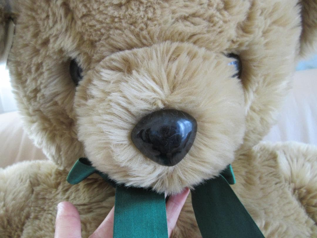 【巨大熊】レトロ パート2