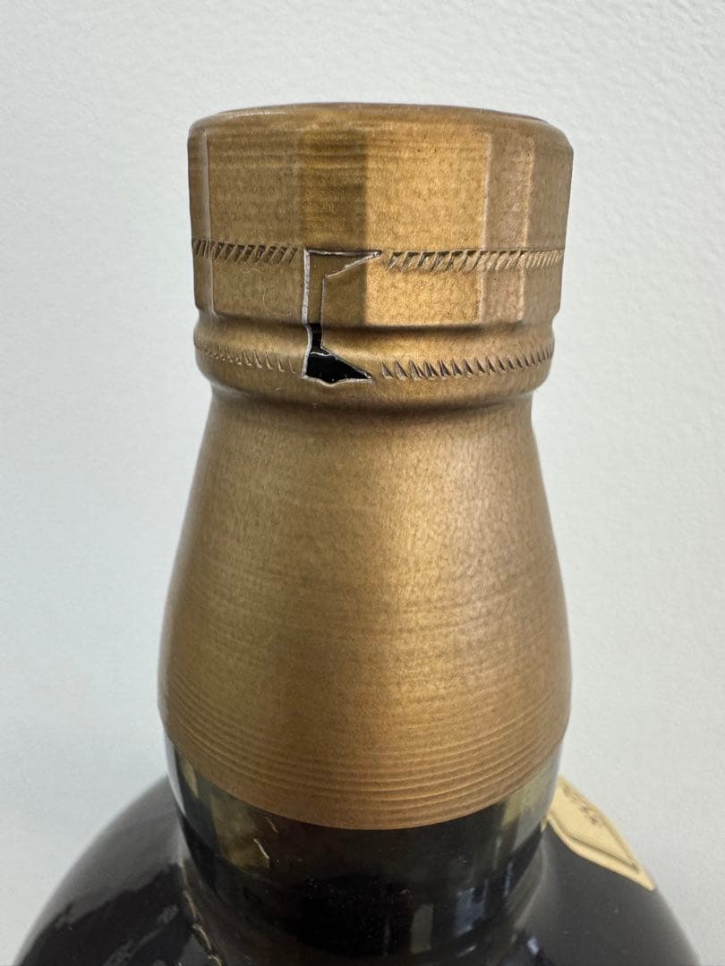 【希少】山崎 12年 ピュアモルトウイスキー 1000ml