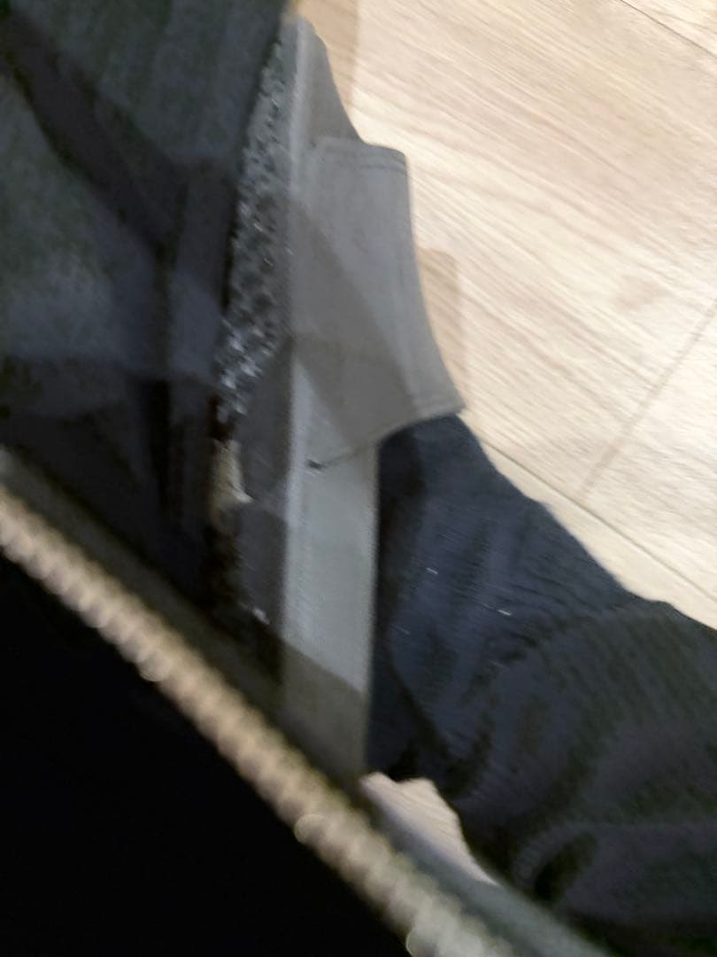 The Row Half Moonレザーバッグ　ザロウ ハーフムーン