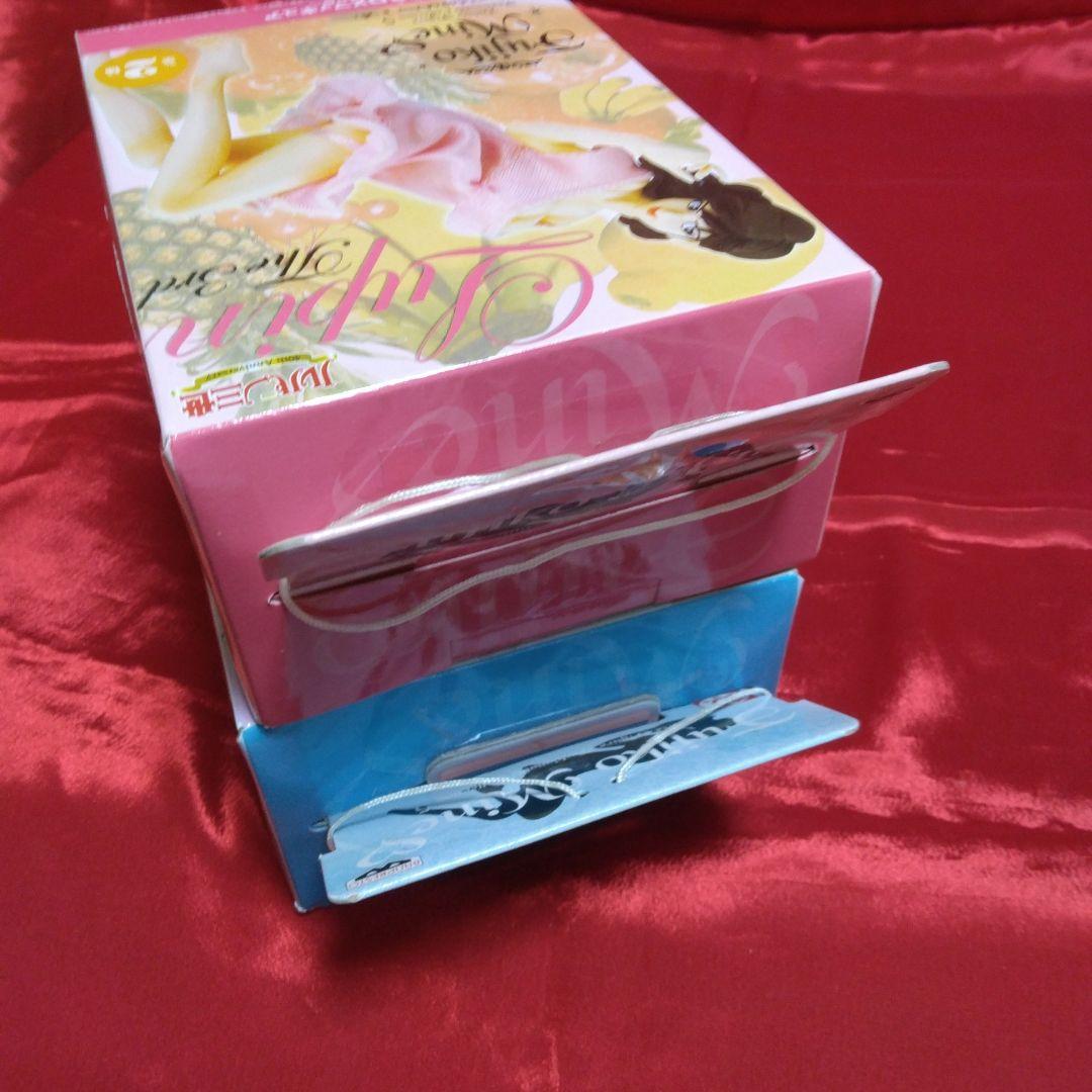 送料込☆峰不二子☆DXフィギュア☆5体セット☆ルパン三世☆レアな未開封！