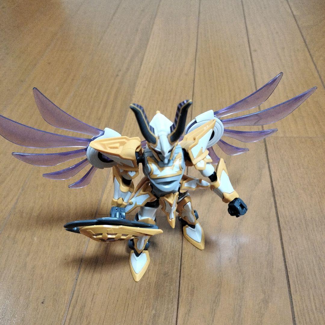 ダンボール戦機　プラモデル　LBX　ジャンク品　セット