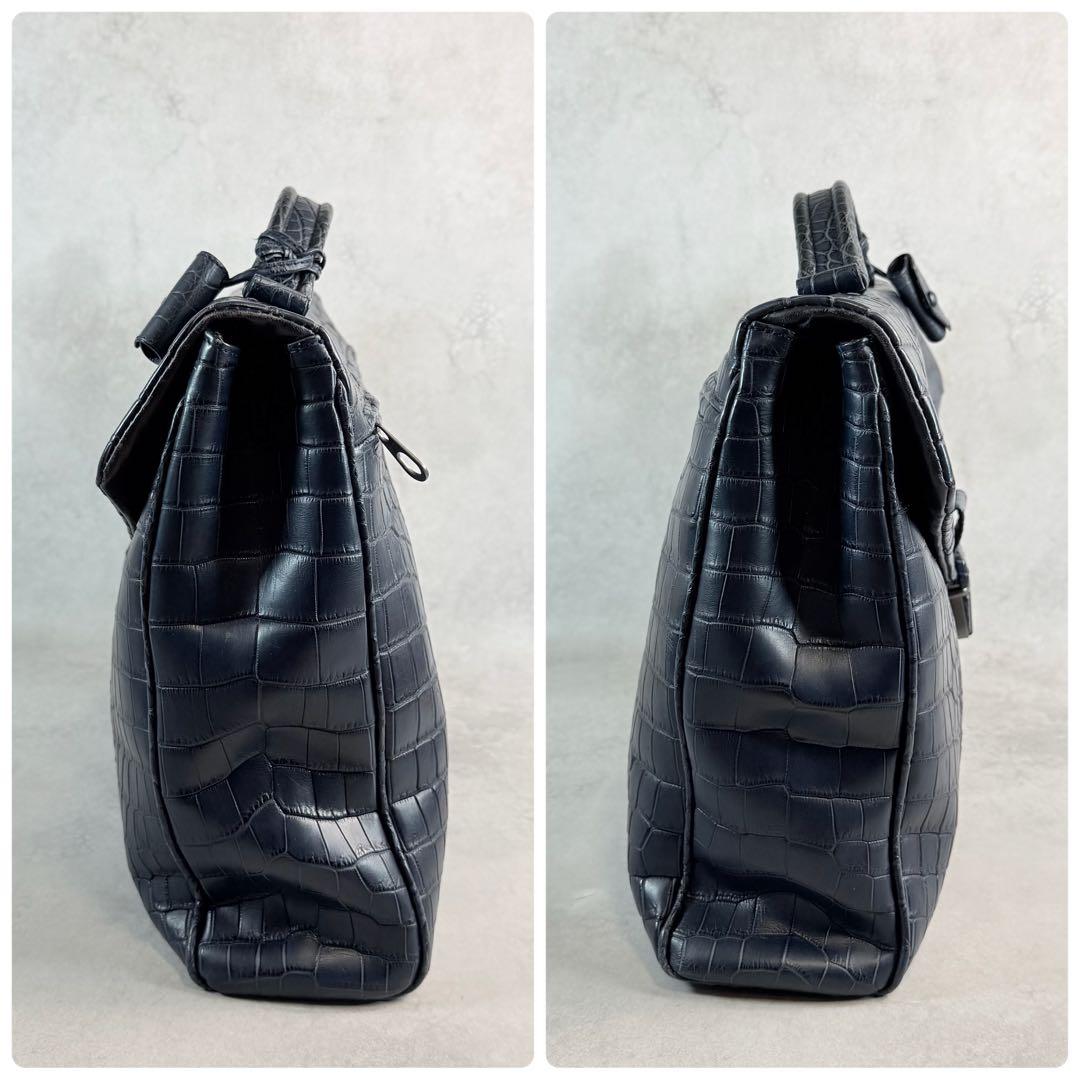 Bottega Veneta ボッテガヴェネタ ブリーフケース　鞄