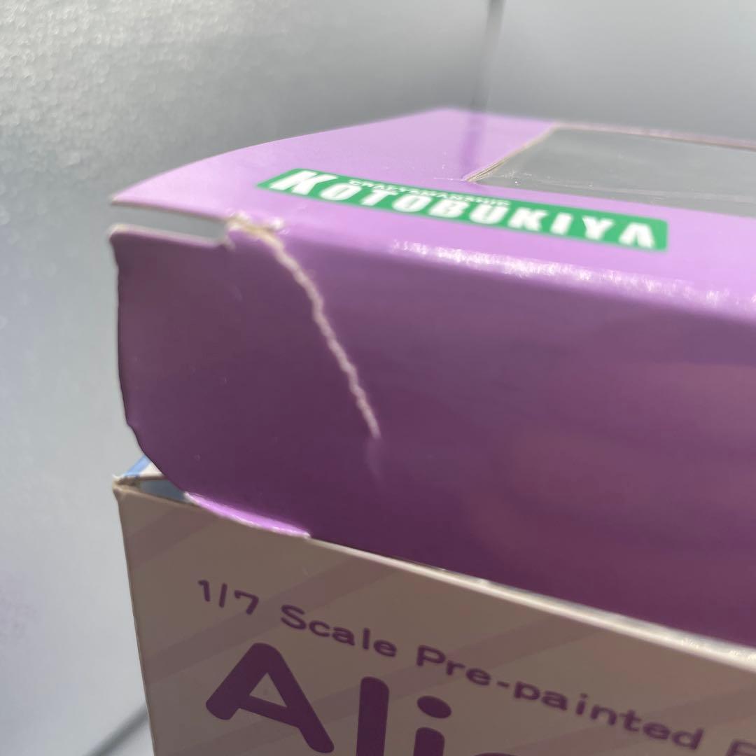 島田愛里寿 ガールズ&パンツァー 劇場版 1/7 フィギュア