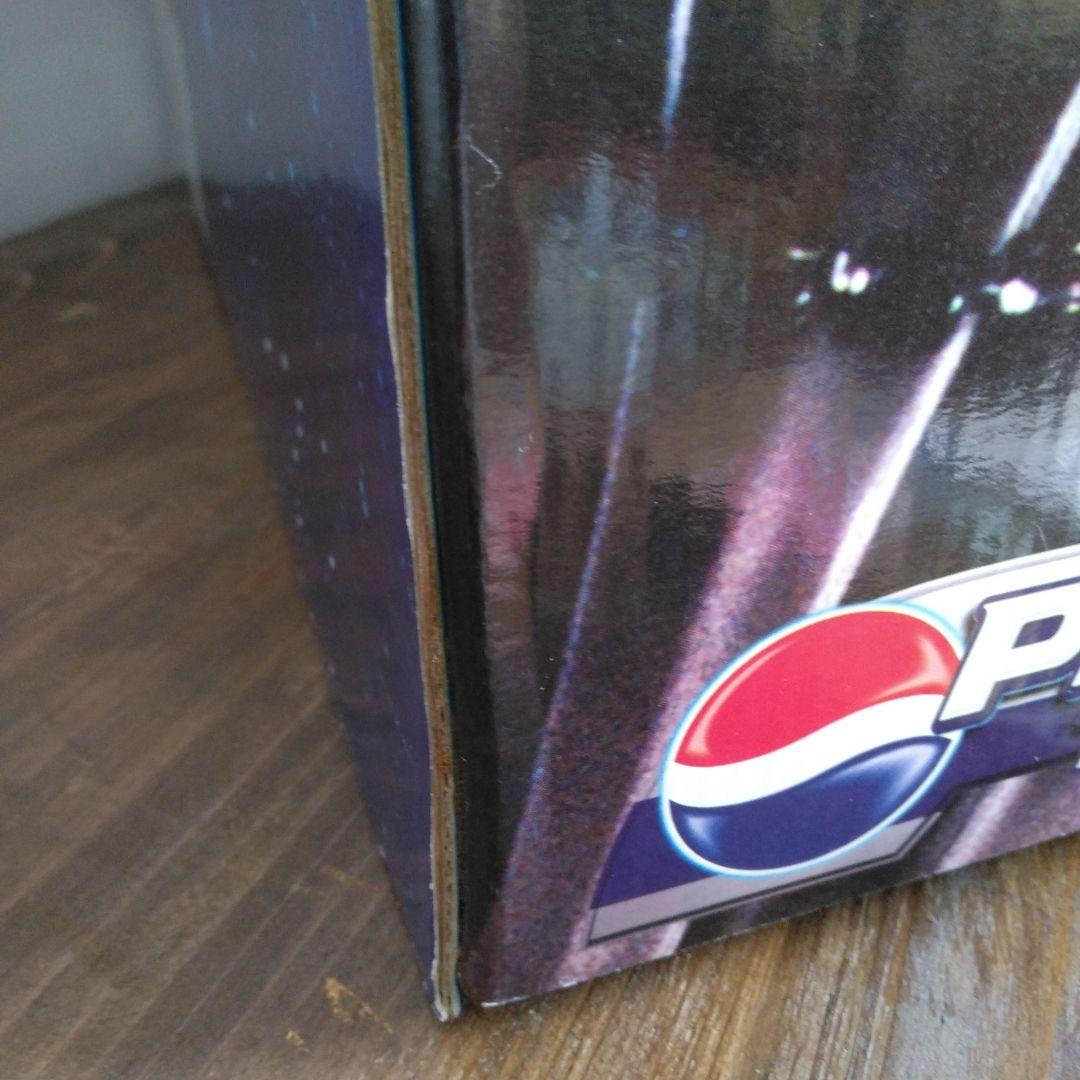 非売品スターウォーズエピソード3 EP3キャップ　コレクションステージフルセット