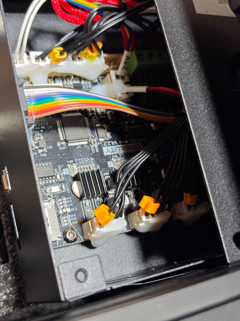 Ender-3 ３Dプリンター　部品取り　ジャンク