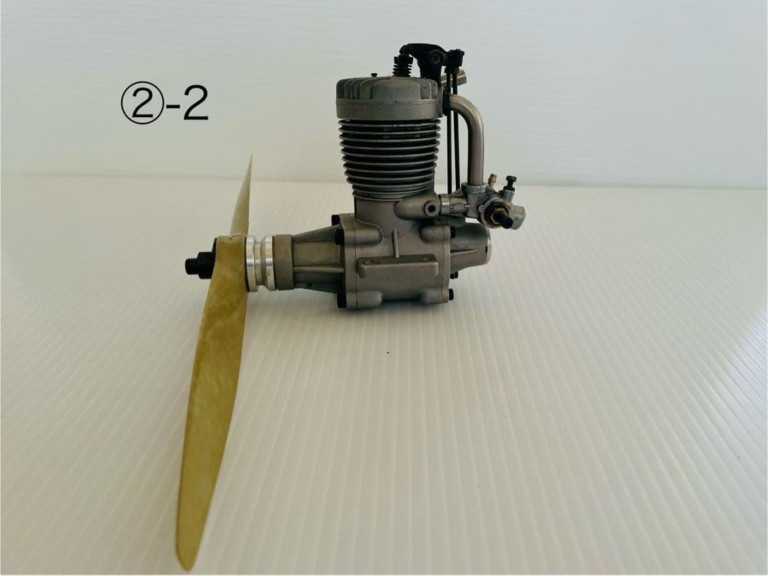 お値下げ中‼️OS.ENYA.COXラジコンエンジンまとめ売り！