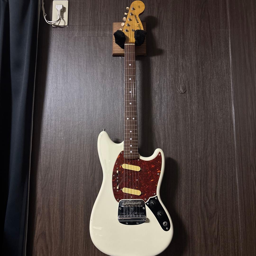 ギター Fender JAPAN / Mustang MG65