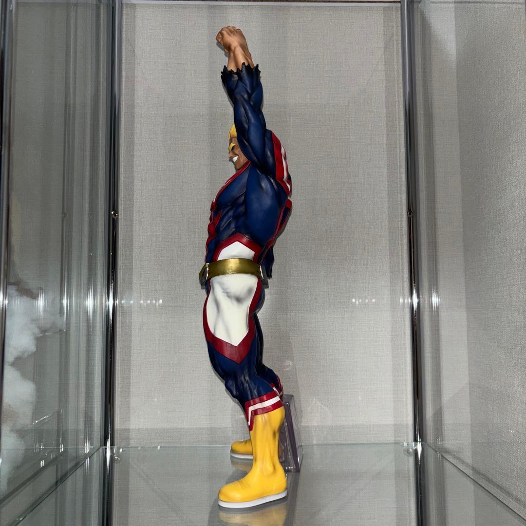 一番くじ 僕のヒーローアカデミア オールマイト ラストワン +おまけは必読！