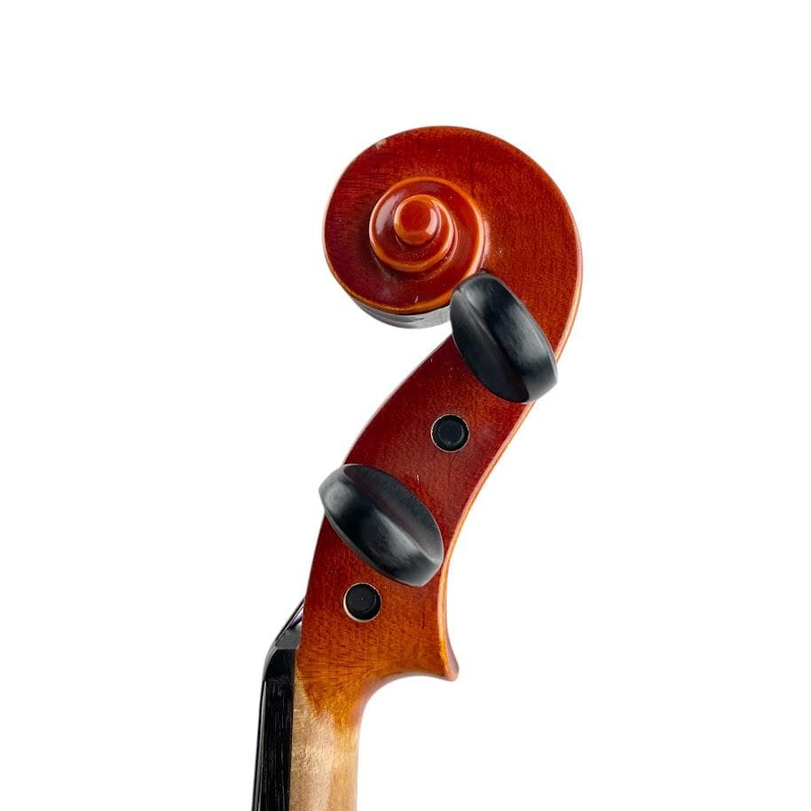 ●スズキバイオリン● No.200 1/2 2009年製 鈴木 日本製 初級者