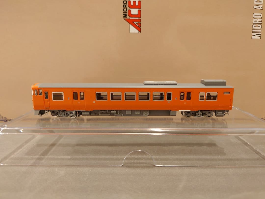 Tomix キハ47 後藤 4両セット M有り 側面電光掲示板インレタ付き