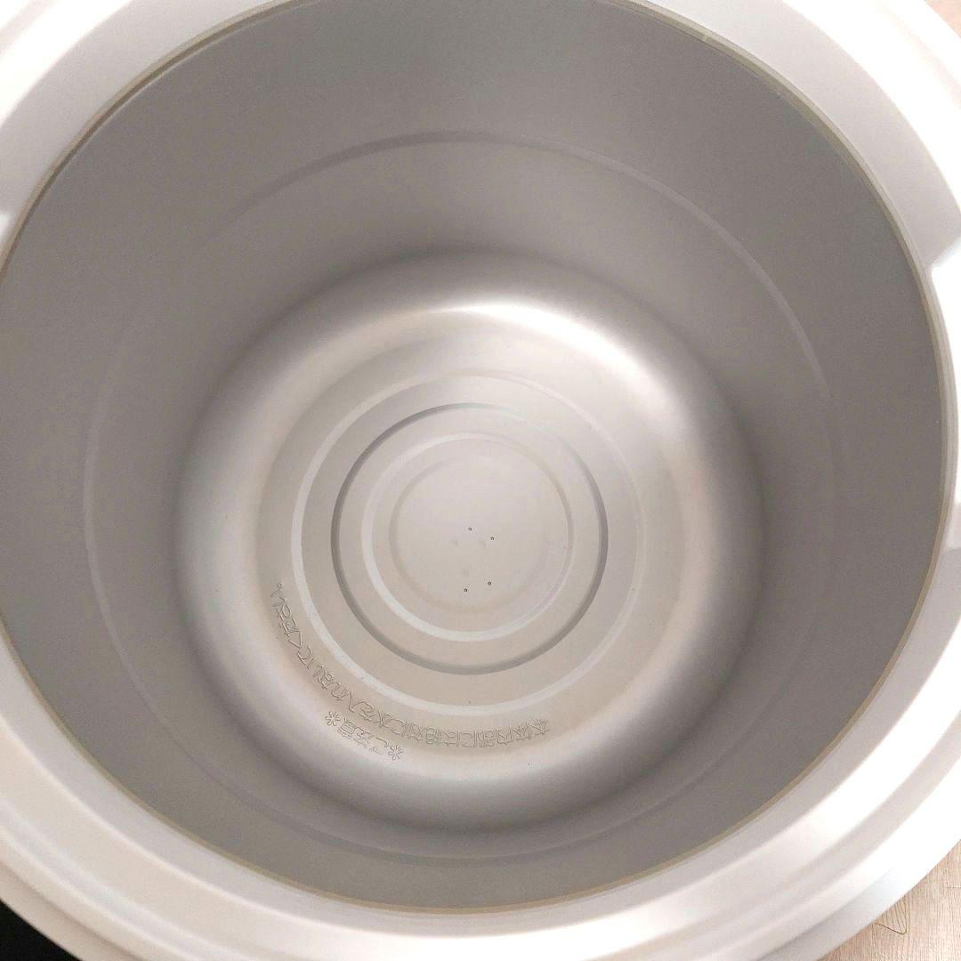 お値下げ❗ タイガー 電子ジャー JHC-900A 業務用厨房機器 保温 5升