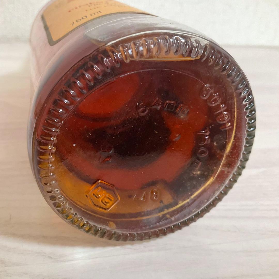 Scottish Cream スコティッシュクリーム　ウイスキー スコッチ