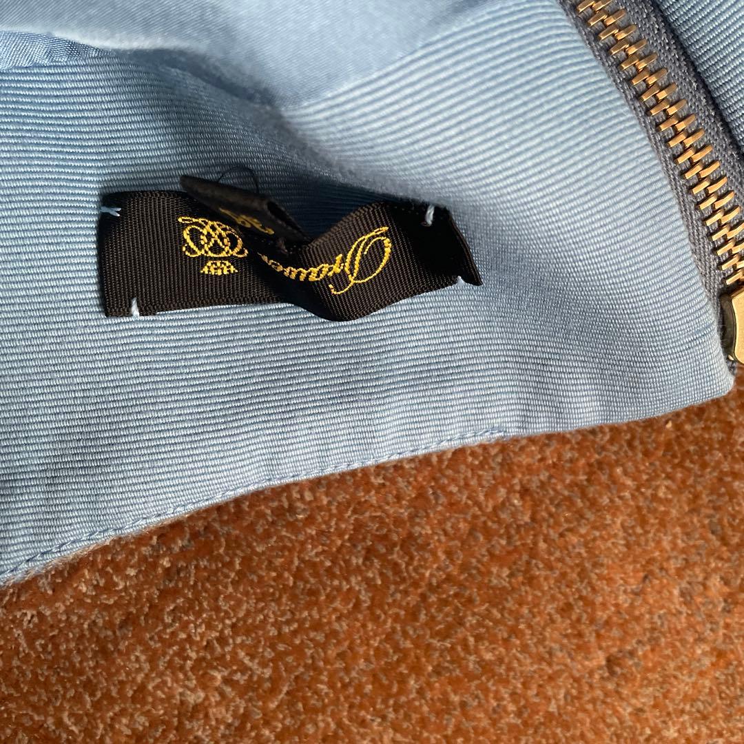 Drawerドゥロワー　チェック　スカート