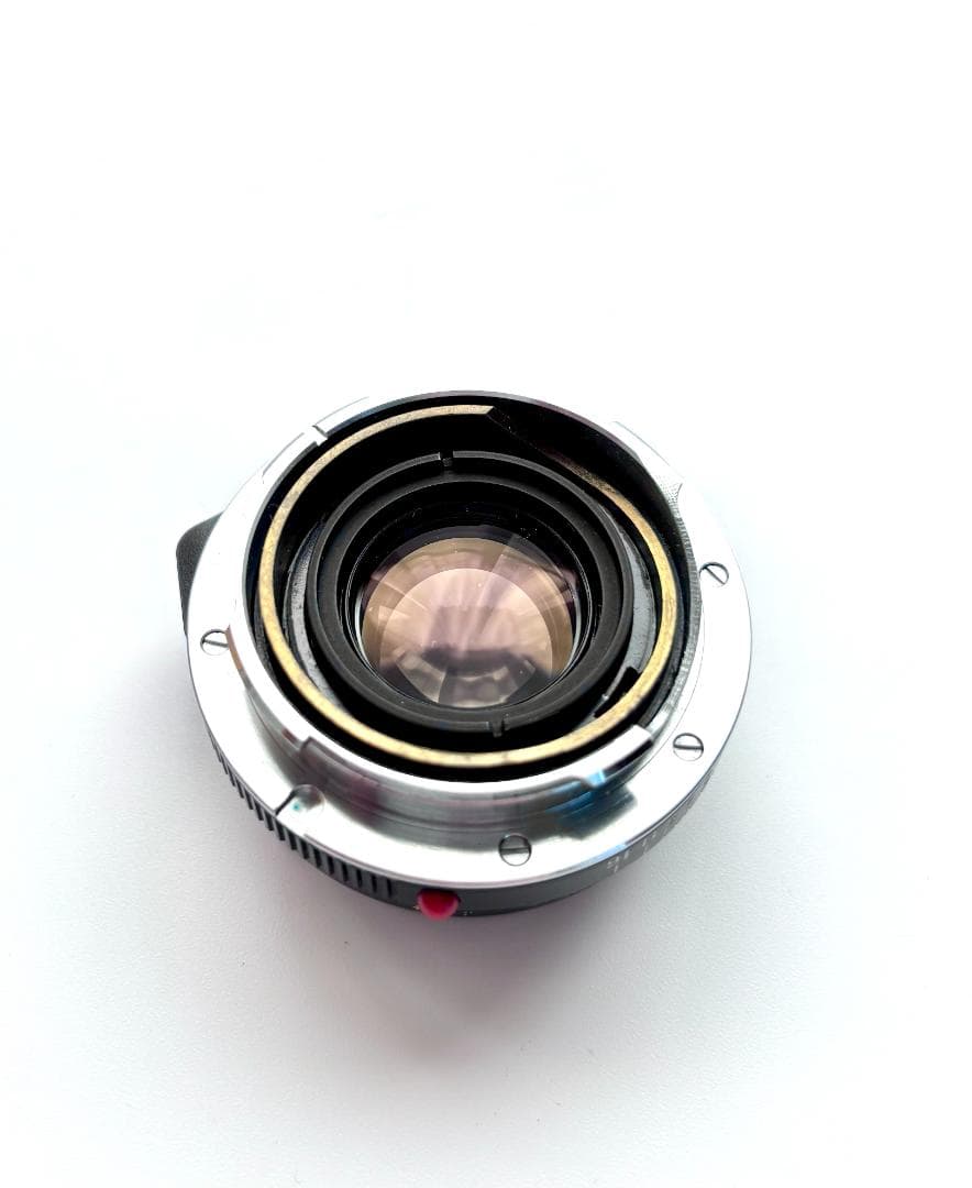 ライカ CL+Summicron C 40mm F2 中古