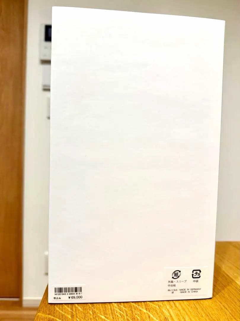 新品　シュタイフダッフィー　20周年　シュタイフ社製　ダッフィー