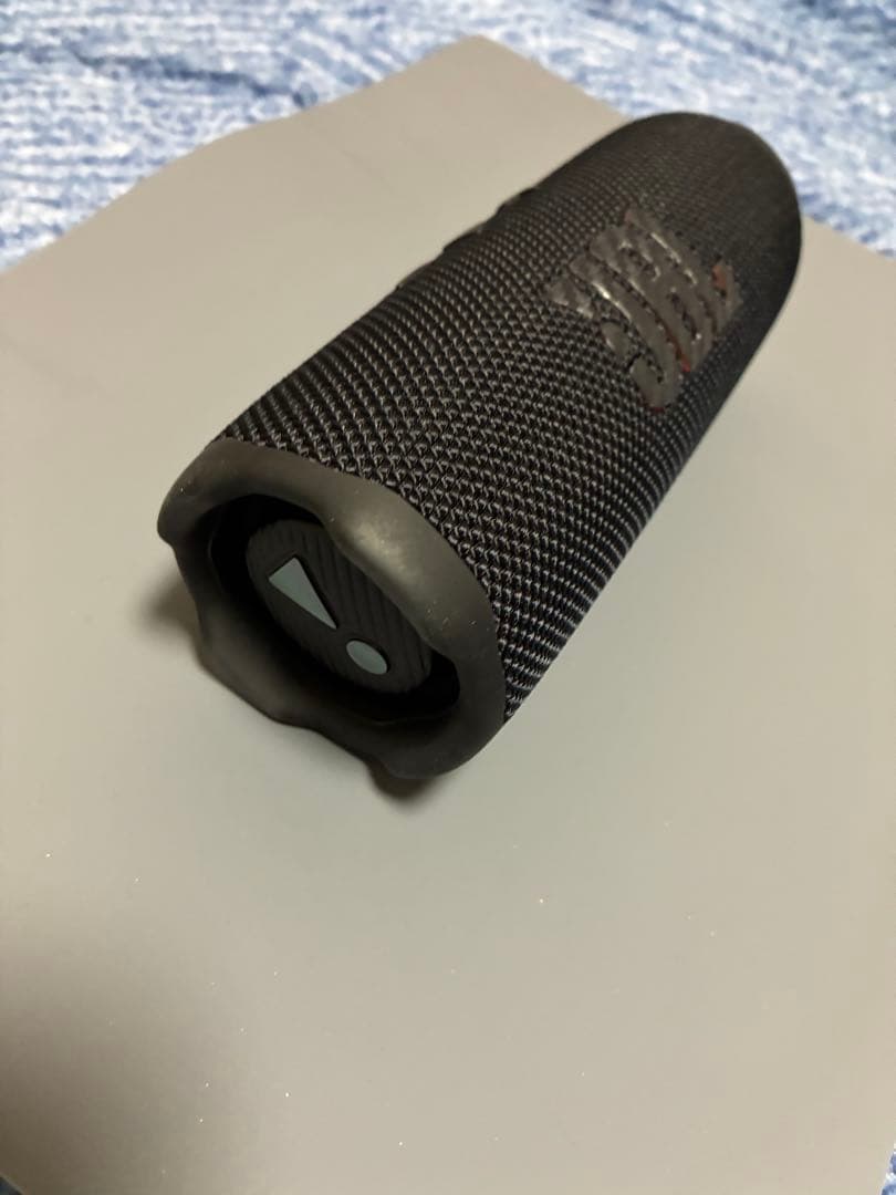 R*ル様 JBL フリップ7ワイヤレススピーカー ブラック 『おまけ付き』