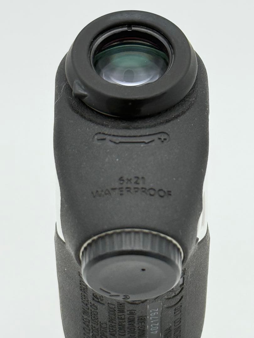 Nikon COOLSHOT PRO II STABILIZED クールショット