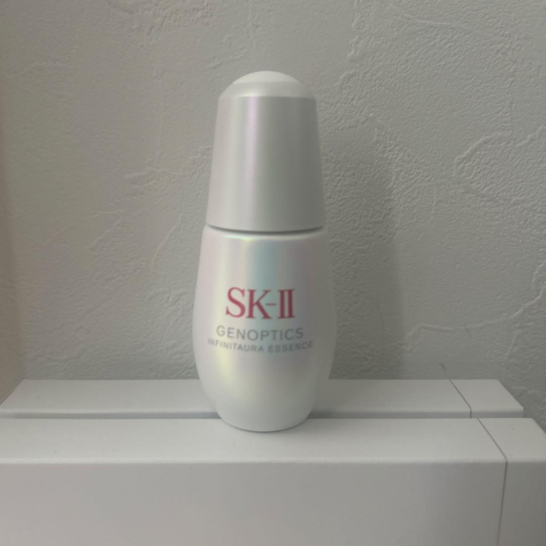 SK-II ジェノプティクスオーラエッセンス　30mL