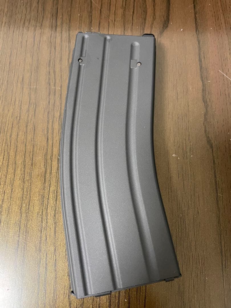 【新品】東京マルイ M4A1 MWS ガスブローバック 予備マガジン他