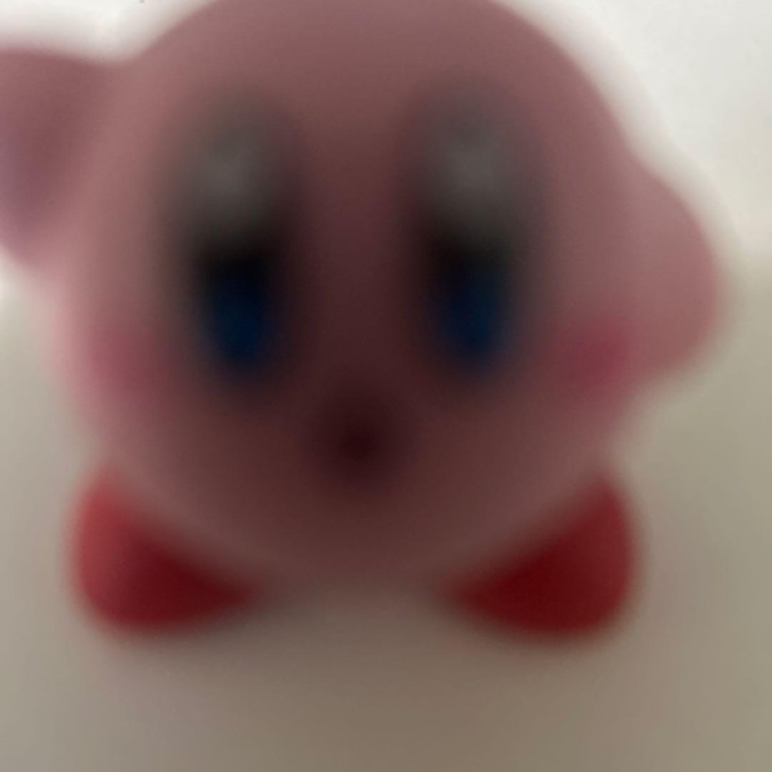 カービィ フィギュア