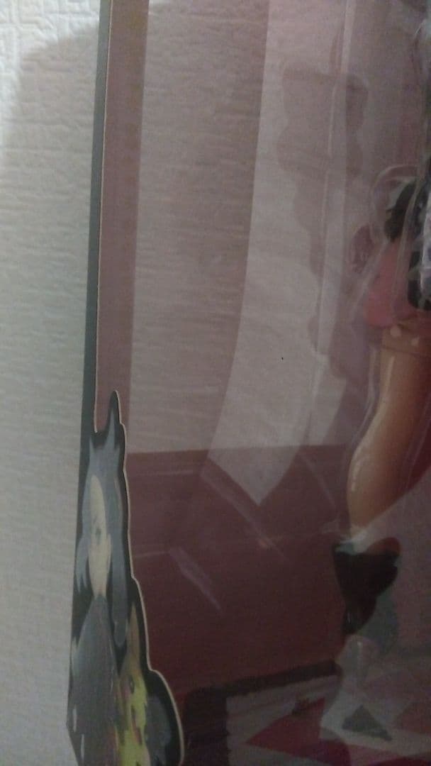 マリィ & モルペコ フィギュア