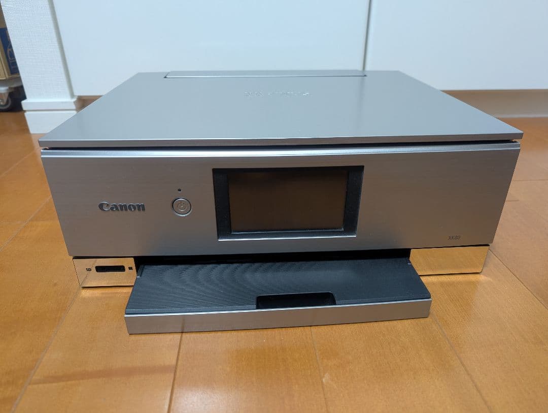 Canon PIXUS XK80 プリンター 本体
