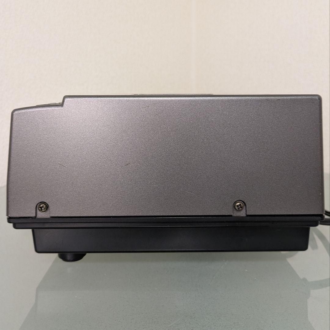 LPL ハイスピードビデオリワインダー HR-200V ZERO-Pro