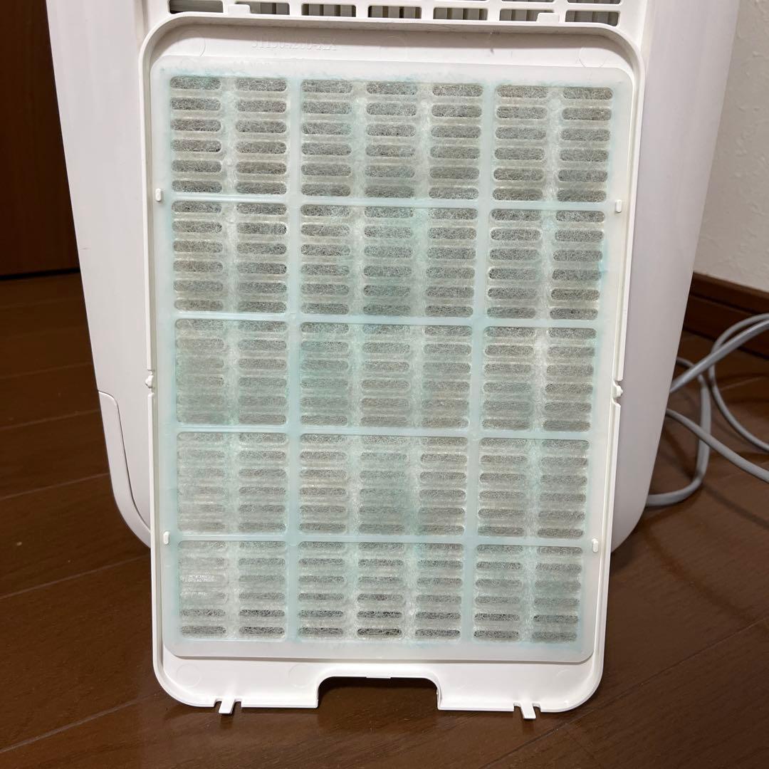 日立　HITACHI衣類乾燥 除湿機　 HJS-D562 2020年製