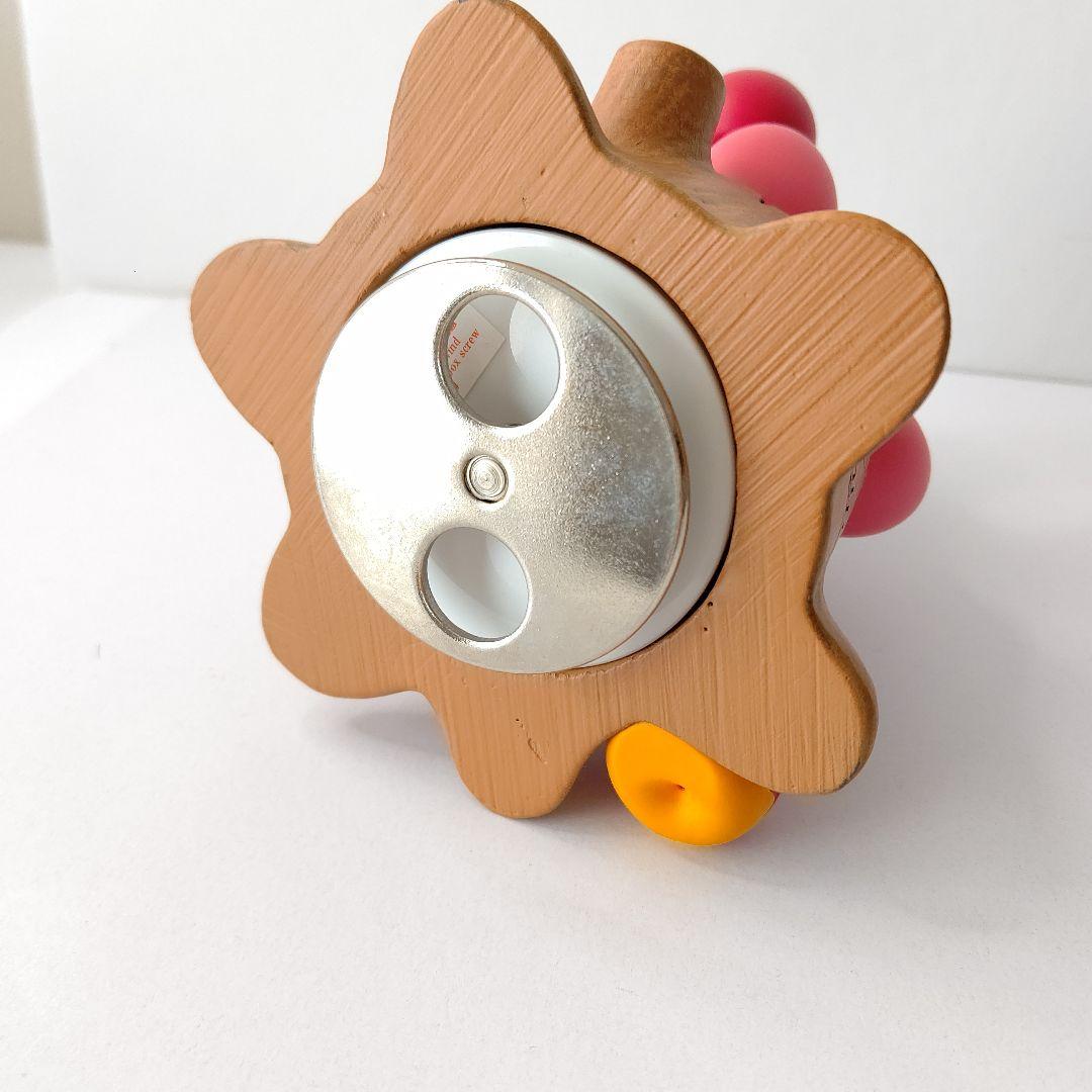 カービィカフェ　限定　オルゴール　カービィのひと休み　美品　希少　廃盤　雑貨