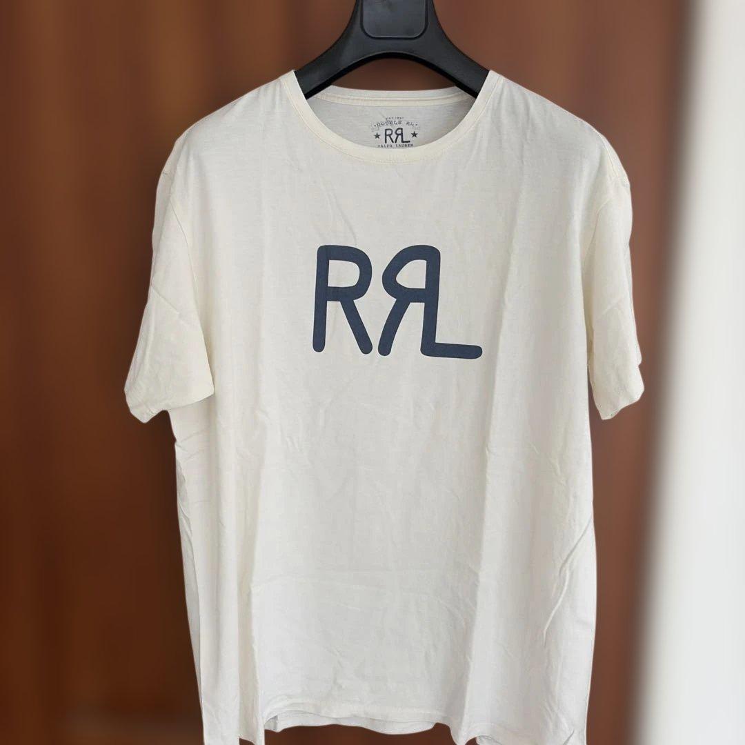 【お値下げ】ロンハーマン×RRL Tシャツ