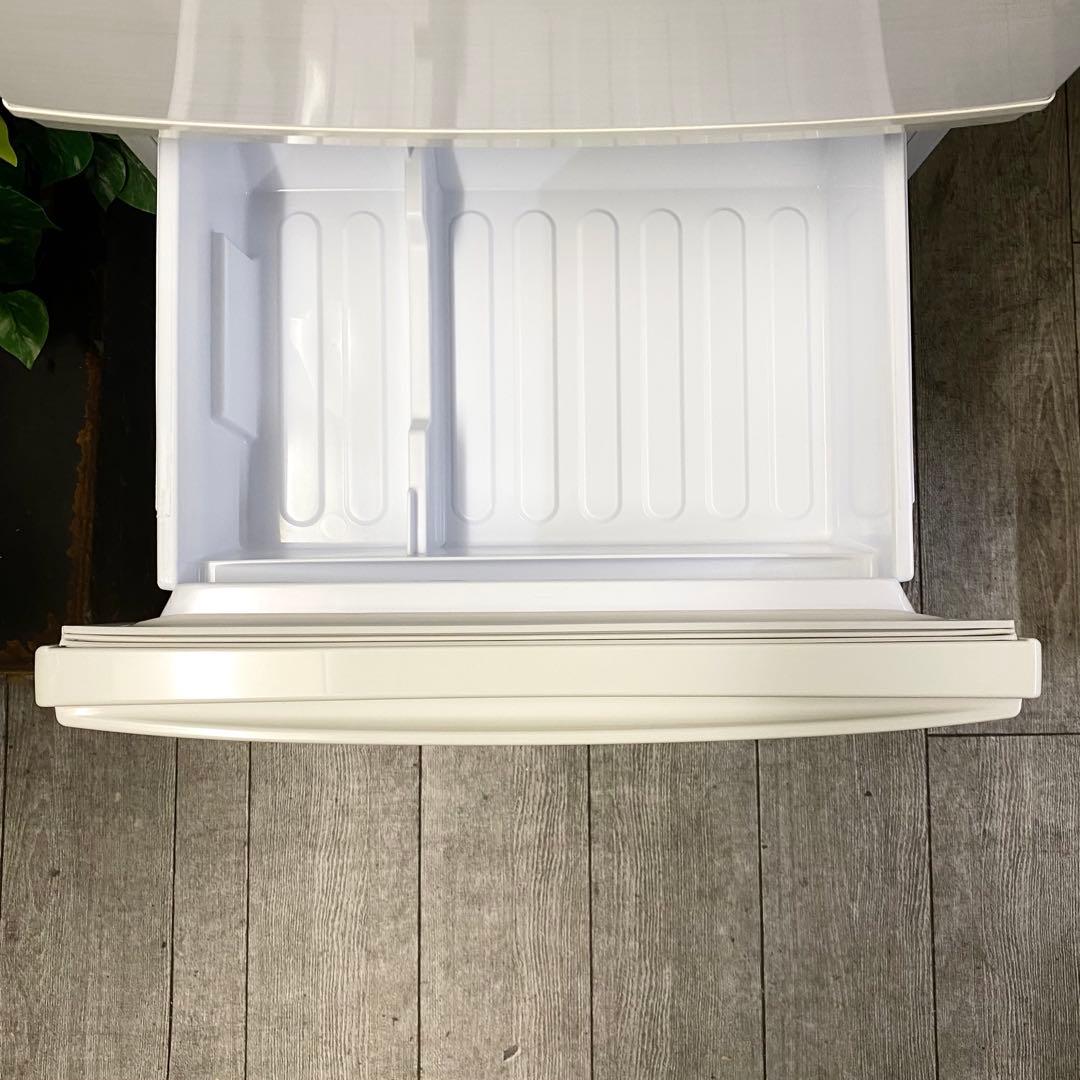 訳あり！一人暮らしに！どっちも付け替えドアが人気♪2ドア冷凍冷蔵庫137L