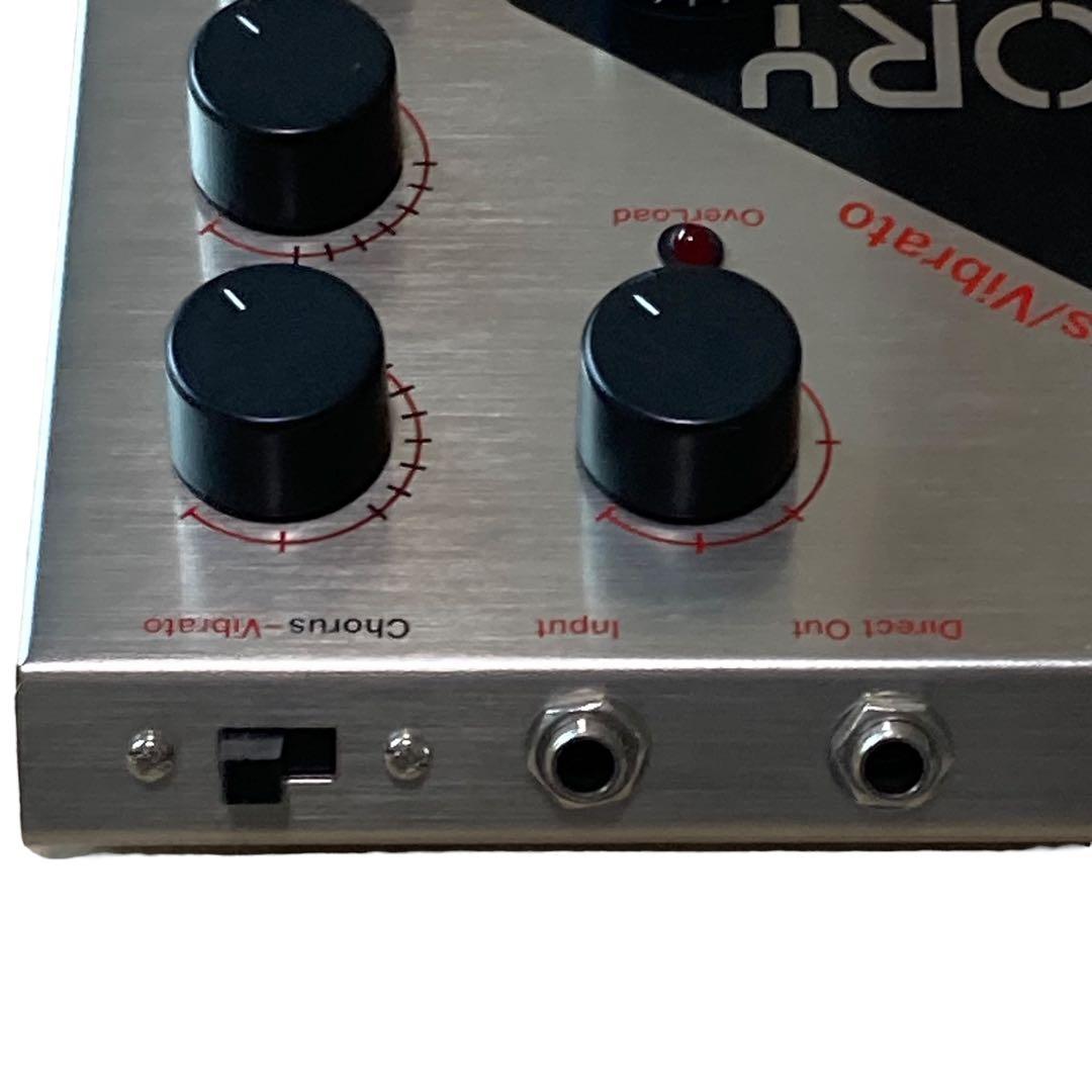 ⭐️美品　Electro-Harmonix Deluxe Memory Man