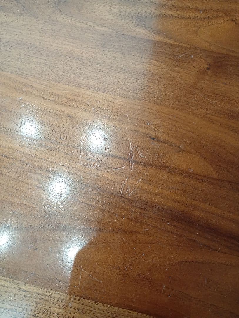 ダイニングセット　ダイニングテーブル　イス4脚　天然木