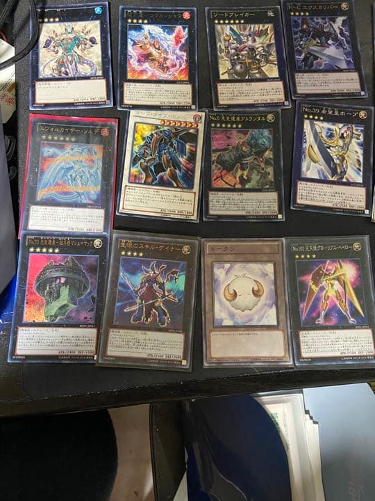 (説明欄必読)遊戯王まとめ売り