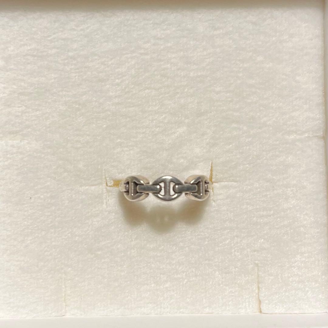 HOORSENBUHS RING ホーセンブース7号