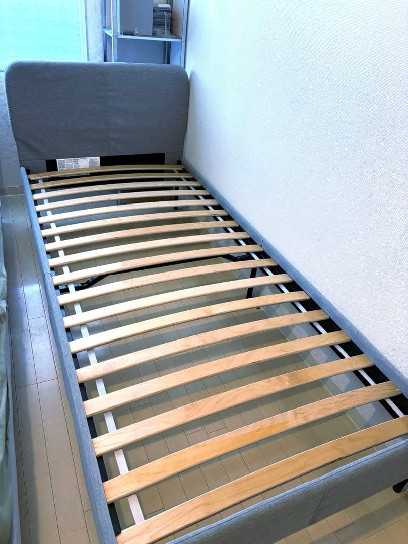 専用‼️(((2個セット)))IKEA SLATTUM スラットゥム