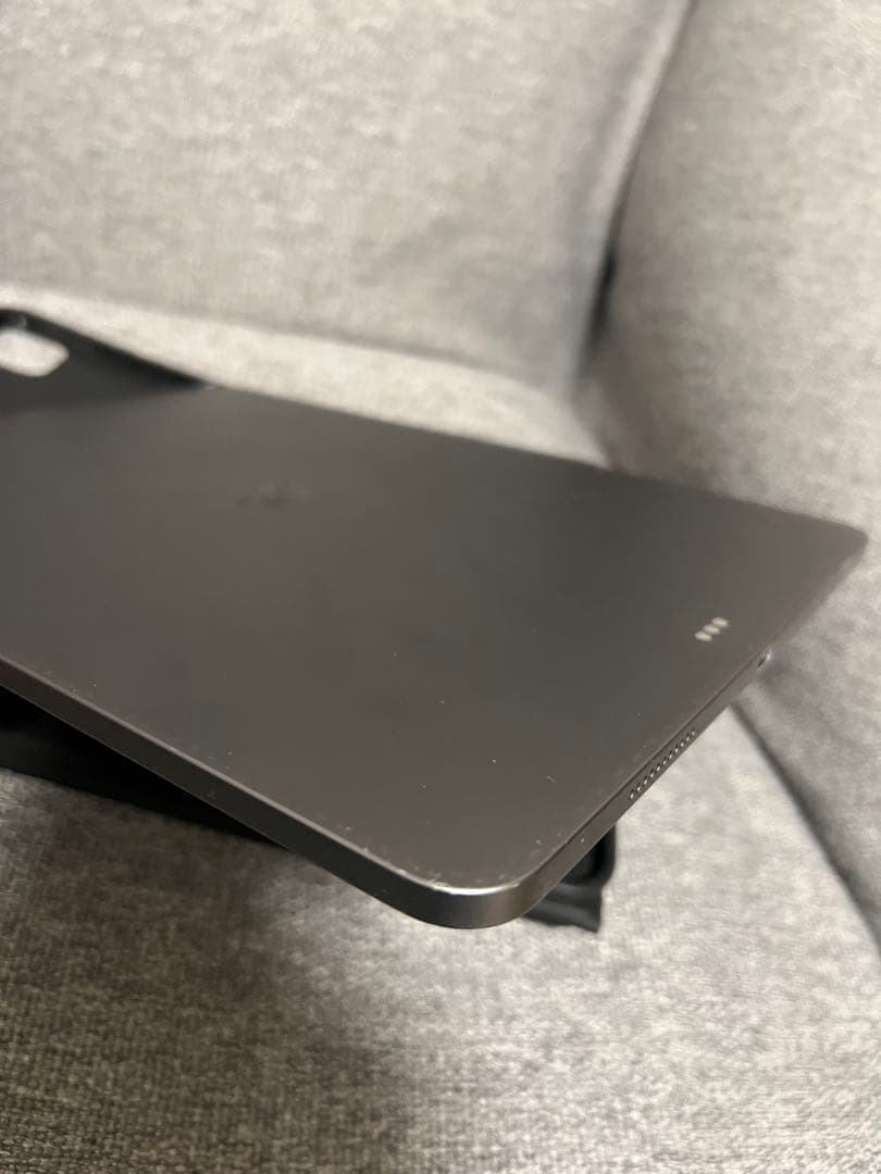 iPad Pro 12.9インチ 第5世代 M1チップ搭載