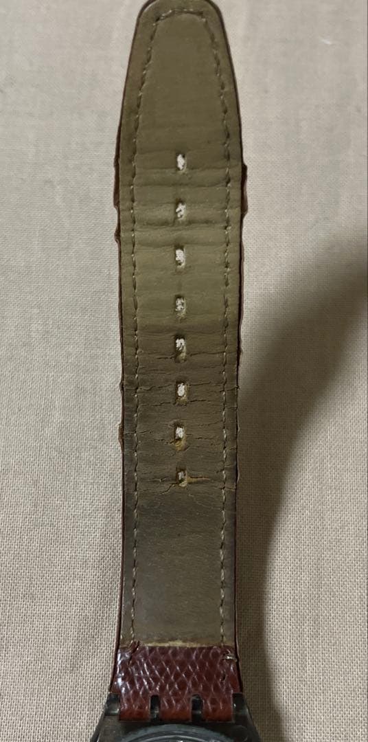 スウォッチ 90s オートマチック アースサミット＆ラストウィーク 2本セット